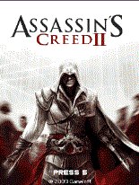 game pic for ASSASINS CREED